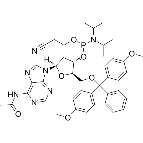 Ac-dA Phosphoramidite