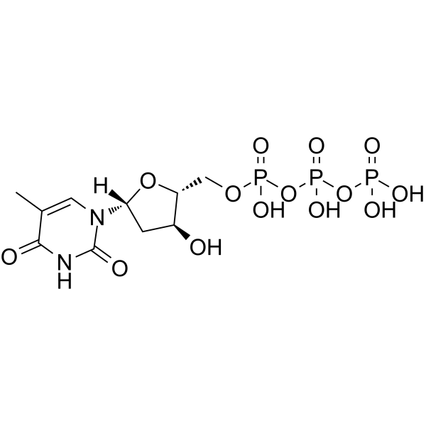 Deoxythymidine-5