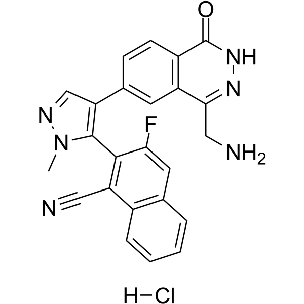 MRTX9768 hydrochloride