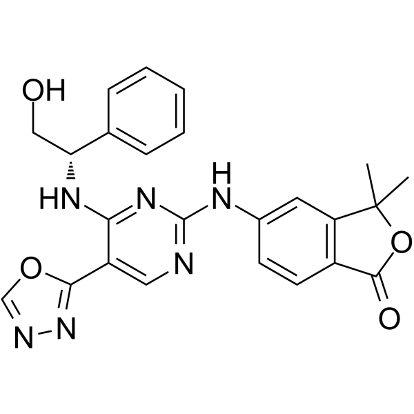 HPK1-IN-7