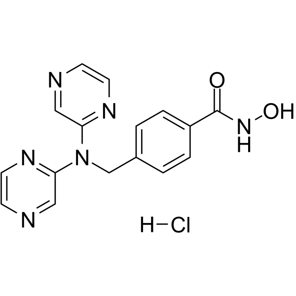 KA2507 monohydrochloride