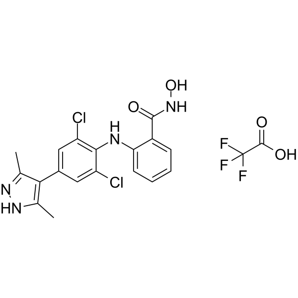 FTO-IN-1 TFA