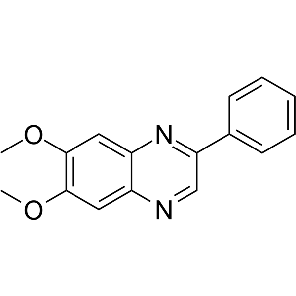 Tyrphostin AG1296(Synonyms: AG1296)