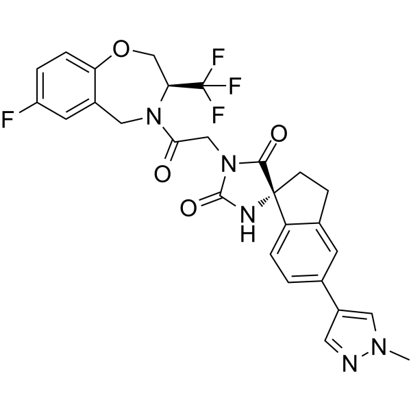 SYY-B085-1 Chemical Structure SYY-B085-1
