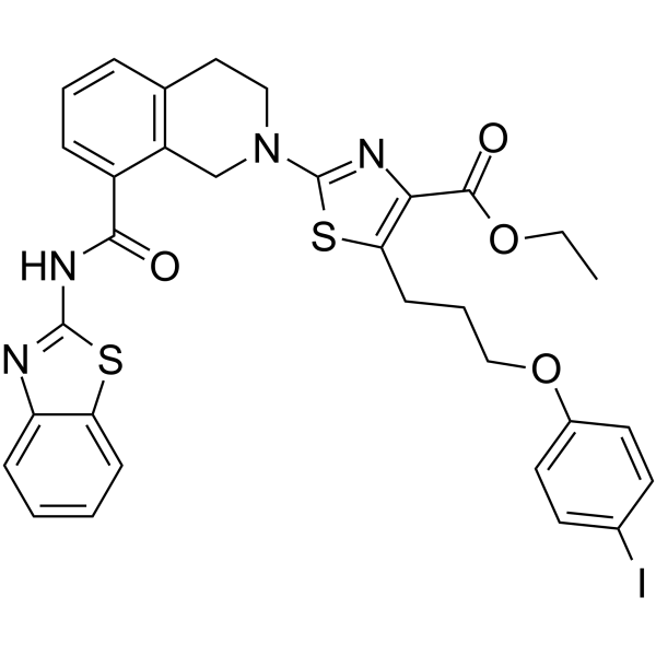 PROTAC Bcl-xL ligand-1