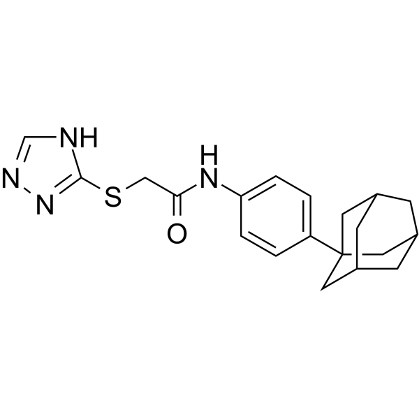 MGH-CP1 Chemical Structure MGH-CP1