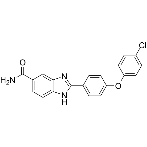 BML-277(Synonyms: Chk2 Inhibitor II)
