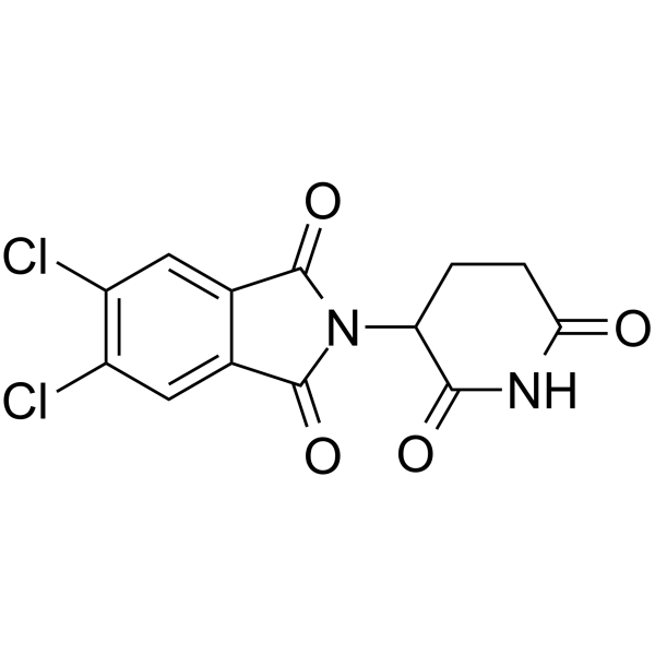 Thalidomide-5,6-Cl