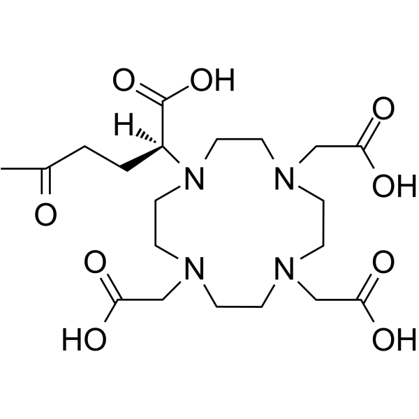 Guraxetan Chemical Structure Guraxetan