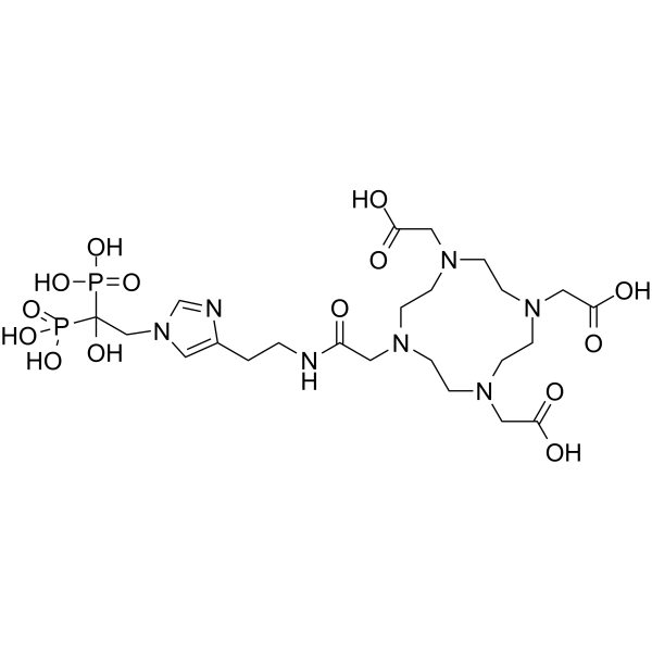 DOTA Zoledronate