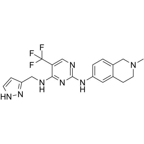 PCC0208017 Chemical Structure PCC0208017
