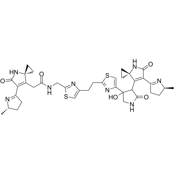 Colibactin 742