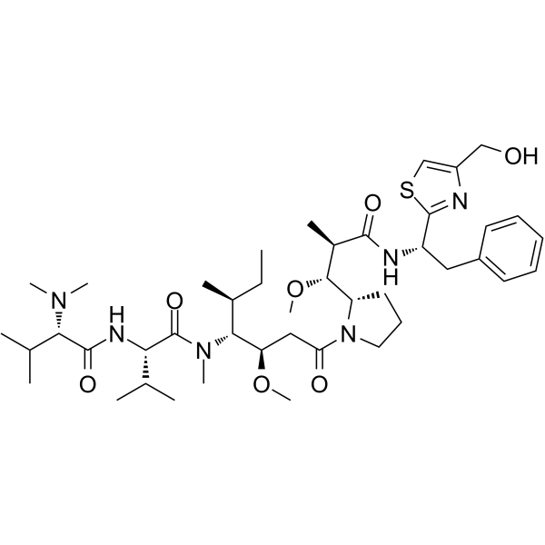 Dolastatinol