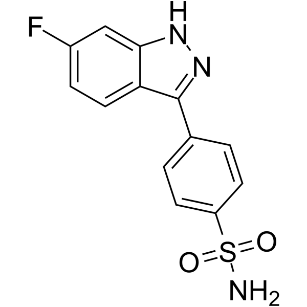 MEK4 inhibitor-1
