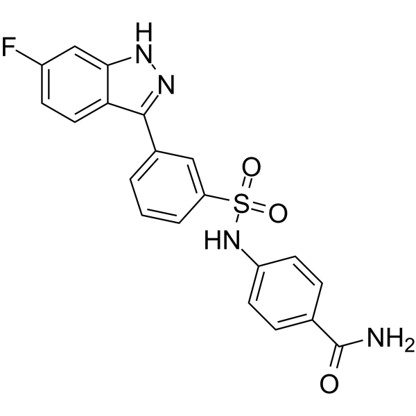 MEK4 inhibitor-2