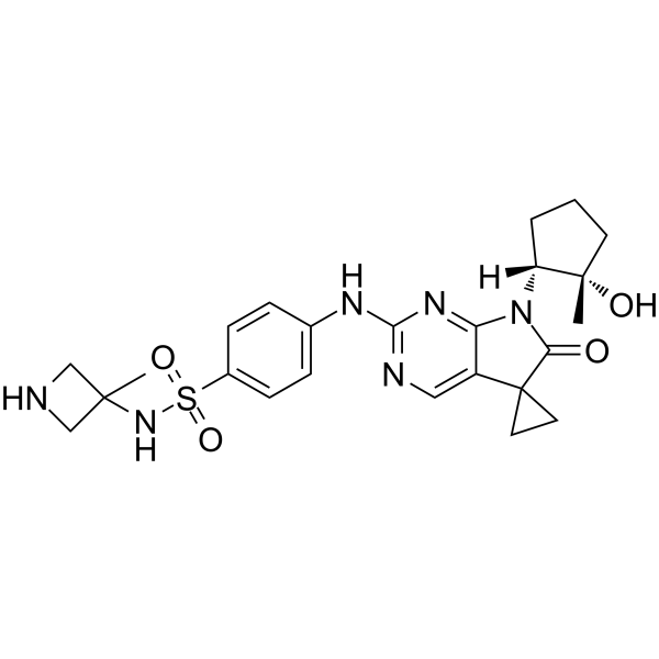 CDK2-IN-7