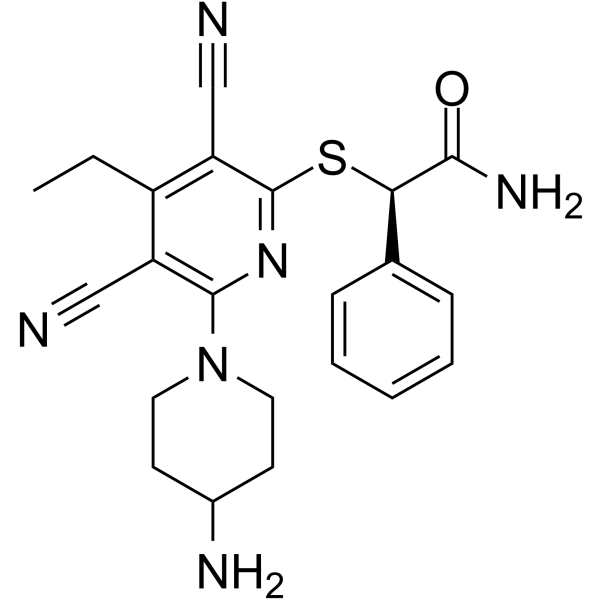 (R)-GSK-3685032