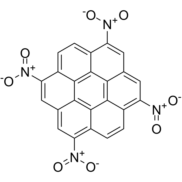 Nitro-coronene