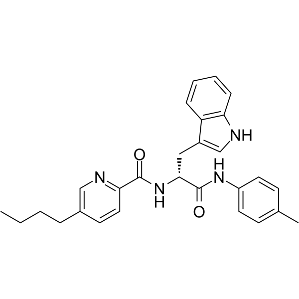 Indoluidin E