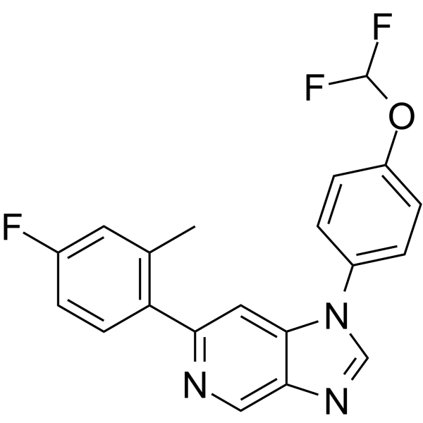 OXS007417 Chemical Structure OXS007417