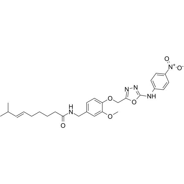 Anticancer agent 16