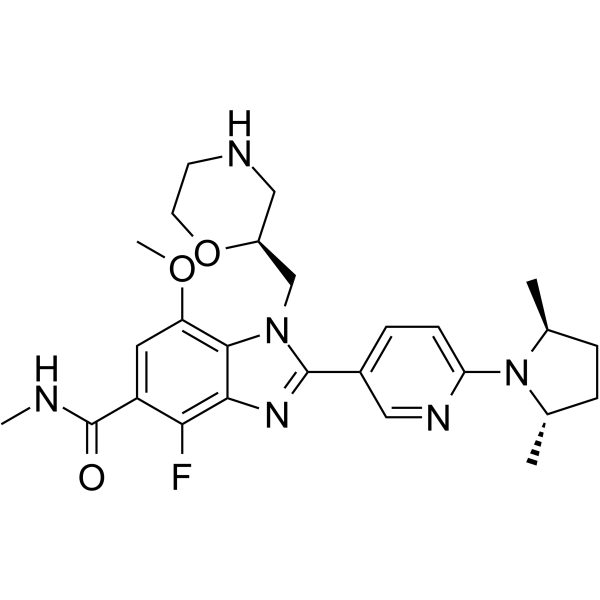 c-Myc inhibitor 4