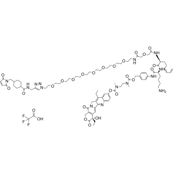 CL2E-SN38 TFA