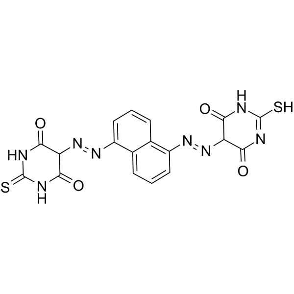 Antitumor agent-31