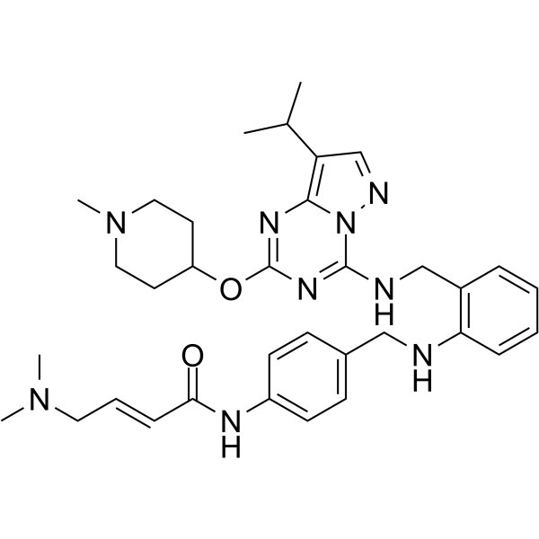 CDK7-IN-5