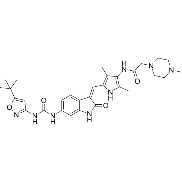 CSF1R-IN-3