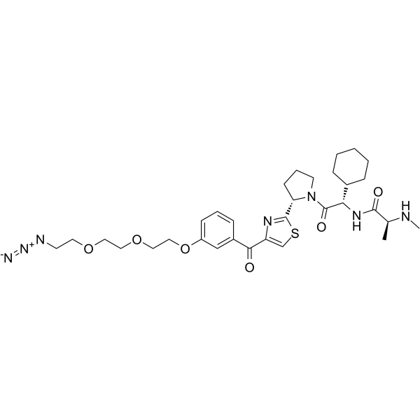 LCL-PEG3-N3