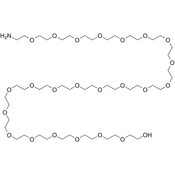 Amino-PEG24-alcohol