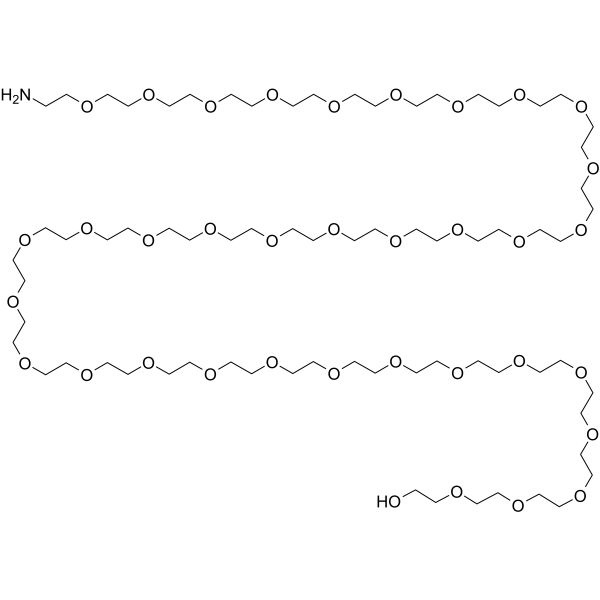 Amino-PEG36-alcohol