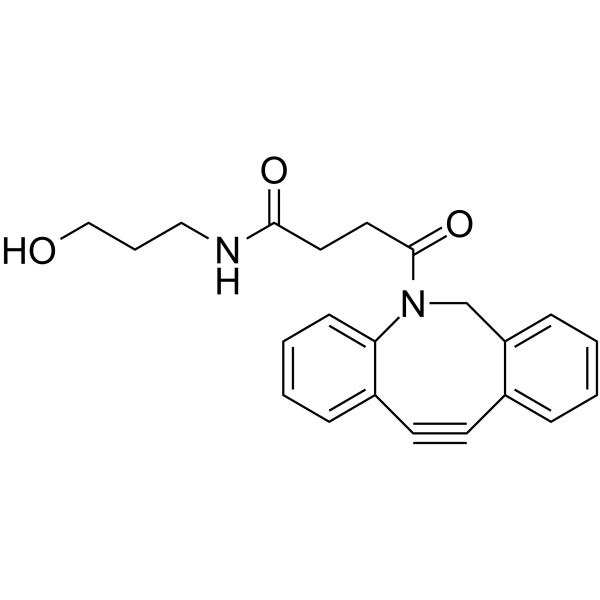 DBCO-C-PEG1