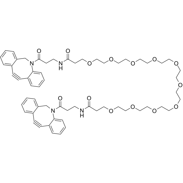 DBCO-PEG10-DBCO