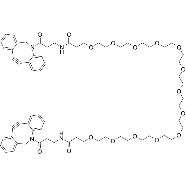 DBCO-PEG13-DBCO