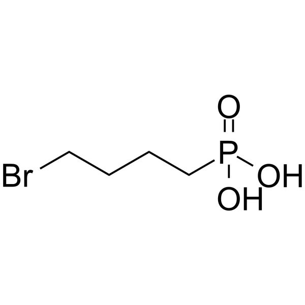 4-Bromobutylphosphonic acid