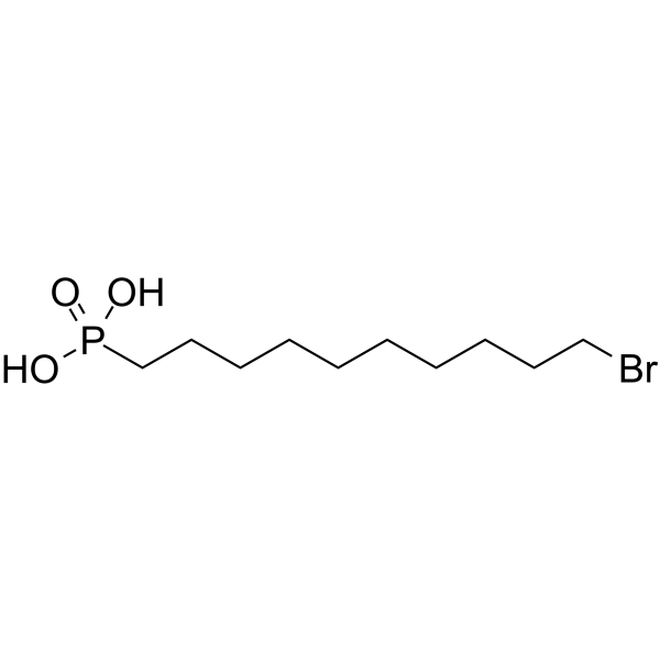 (10-BRomodecyl)phosphonic acid