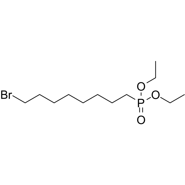Diethyl 8-bromooctylphosphonate