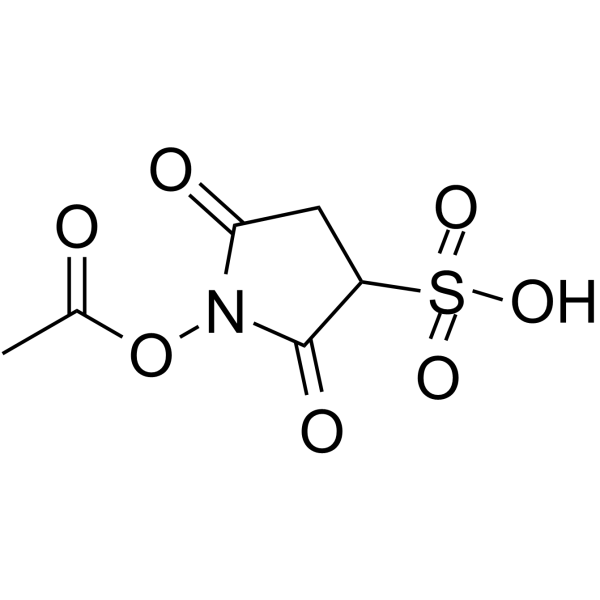 Sulfo-NHS-Acetate