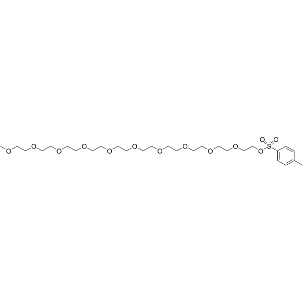 m-PEG11-Tos