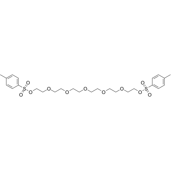 Bis-Tos-PEG6