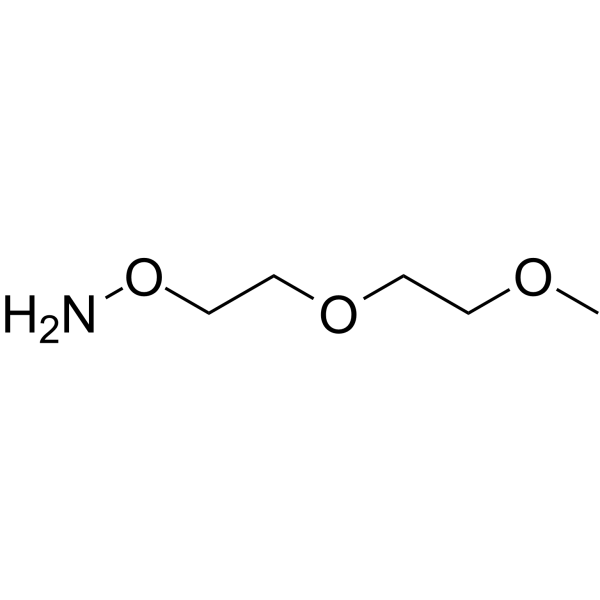 m-PEG2-Amino