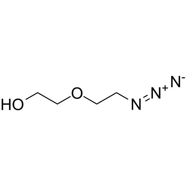 Azido-PEG2-alcohol