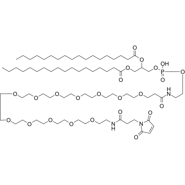 Mal-PEG12-DSPE