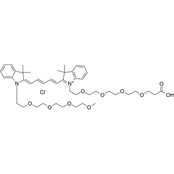 N-(m-PEG4)-N