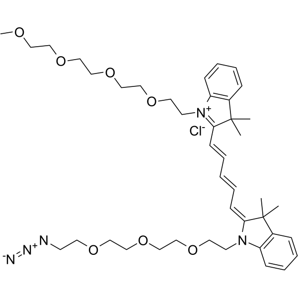 N-(m-PEG4)-N