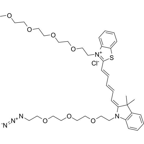 N-(azide-PEG3)-N