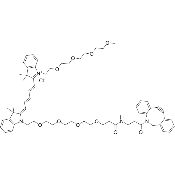 N-(m-PEG4)-N