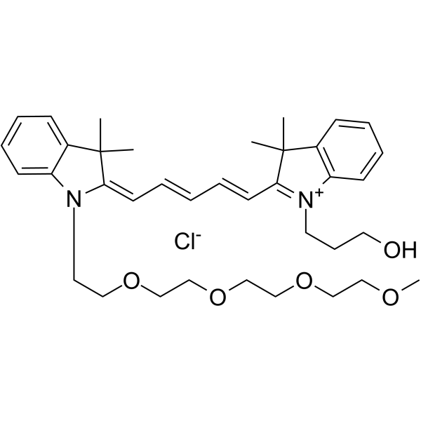 N-(m-PEG4)-N